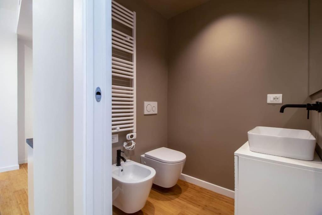 Casaviva - In The Historic Center - Sea Apartment