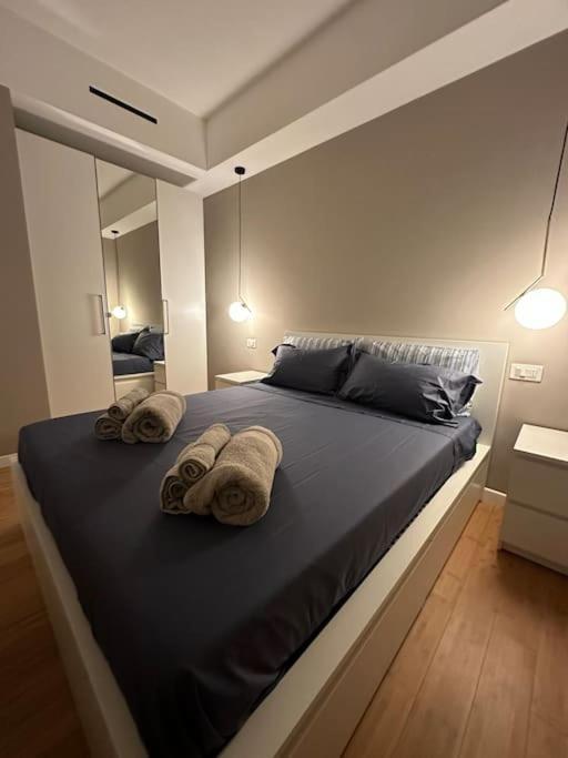 Casaviva - In The Historic Center - Sea Apartment *