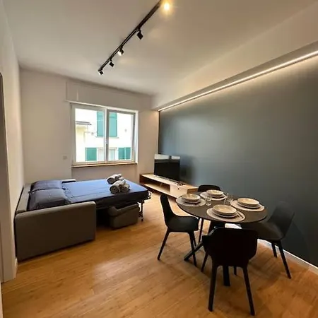 Casaviva - Apartment In The Historic Center - Sea Genoa Exterior photo