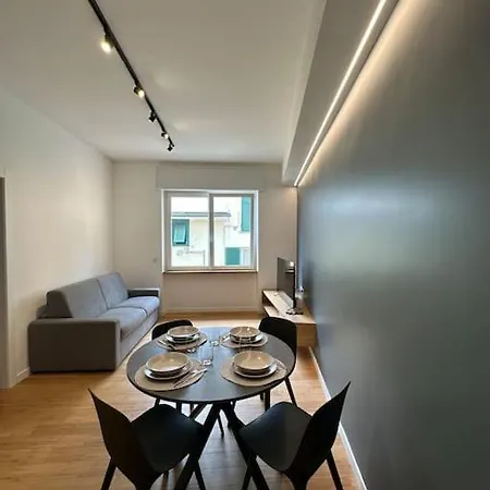 Casaviva - Apartment In The Historic Center - Sea Genoa Exterior photo