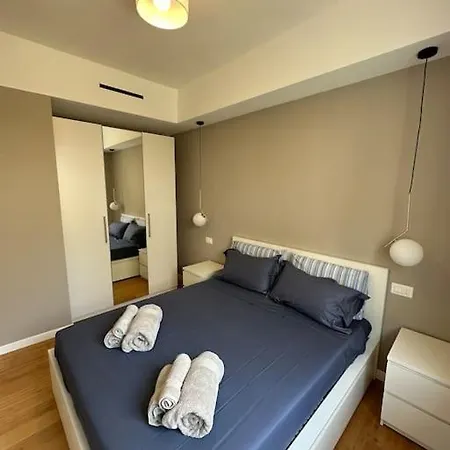 Casaviva - Apartment In The Historic Center - Sea Genoa Exterior photo