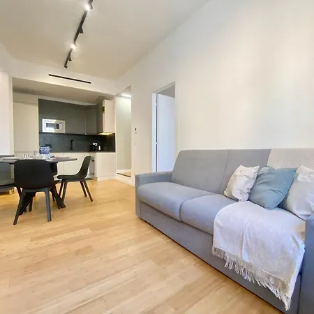 Casaviva - Apartment In The Historic Center - Sea Genoa Exterior photo