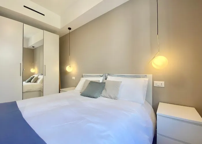 Casaviva - Apartment In The Historic Center - Sea