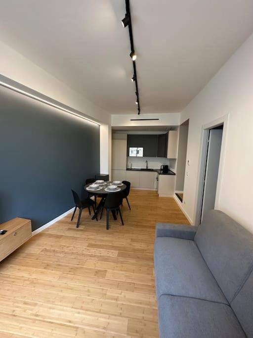 Apartment Casaviva - In The Historic Center - Sea Genua