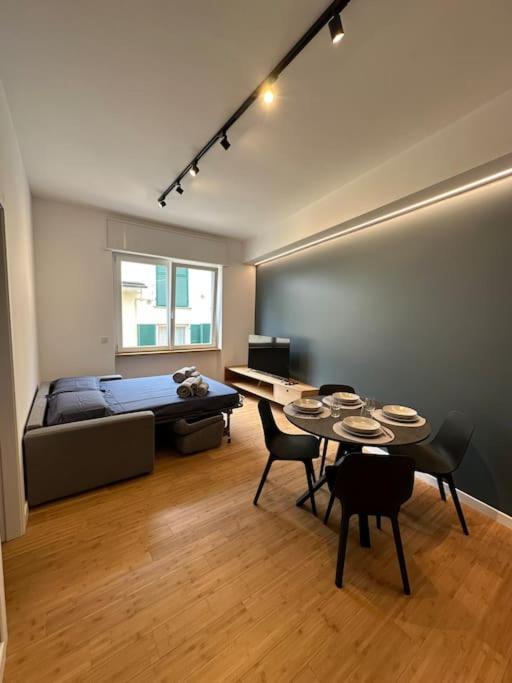 Casaviva - In The Historic Center - Sea Apartment