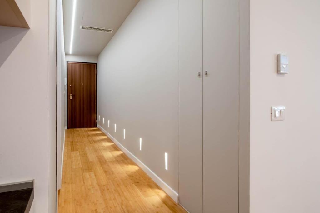 Casaviva - In The Historic Center - Sea Apartment