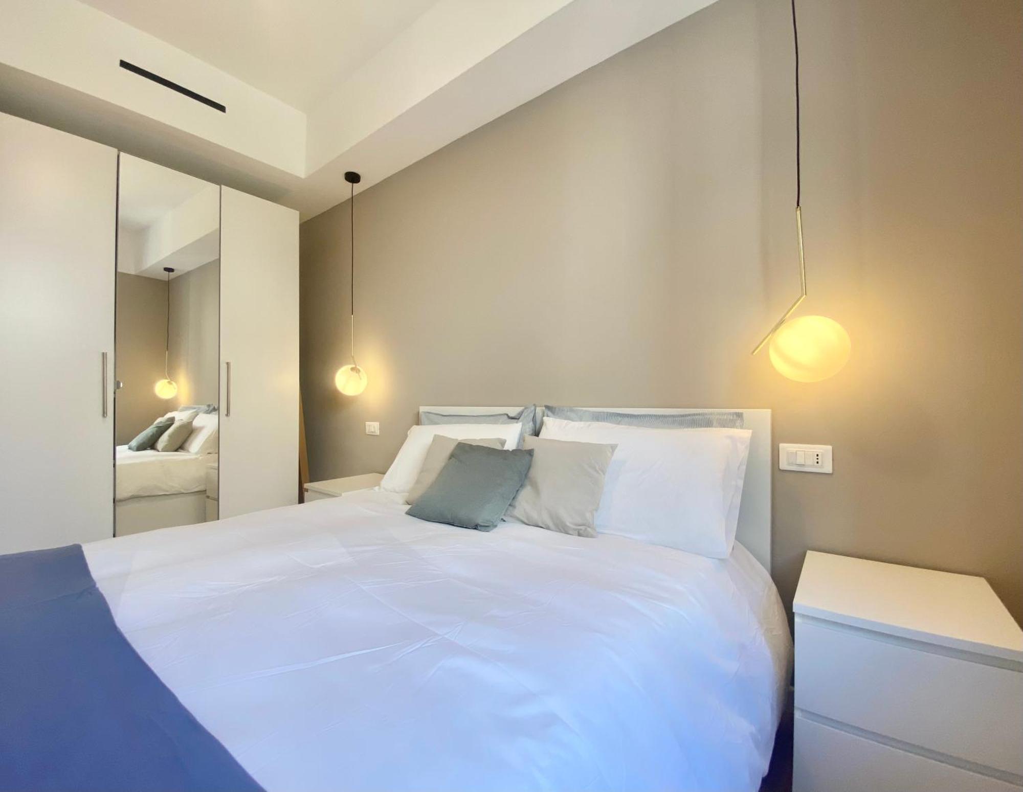 Casaviva - In The Historic Center - Sea Apartment *