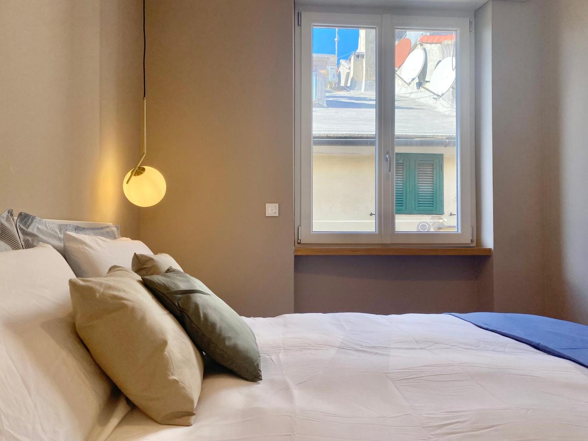 Casaviva - In The Historic Center - Sea Apartment *
